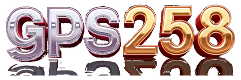 gps258 logo