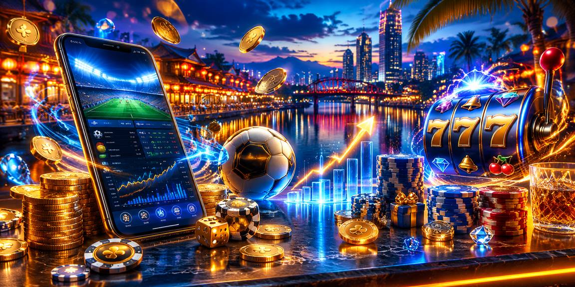 gps258 Live Casino